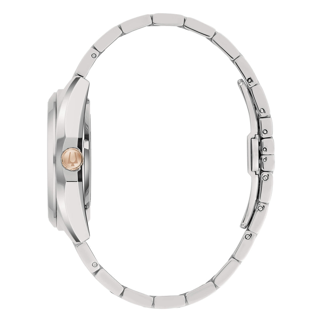 Bulova Surveyor Automatic