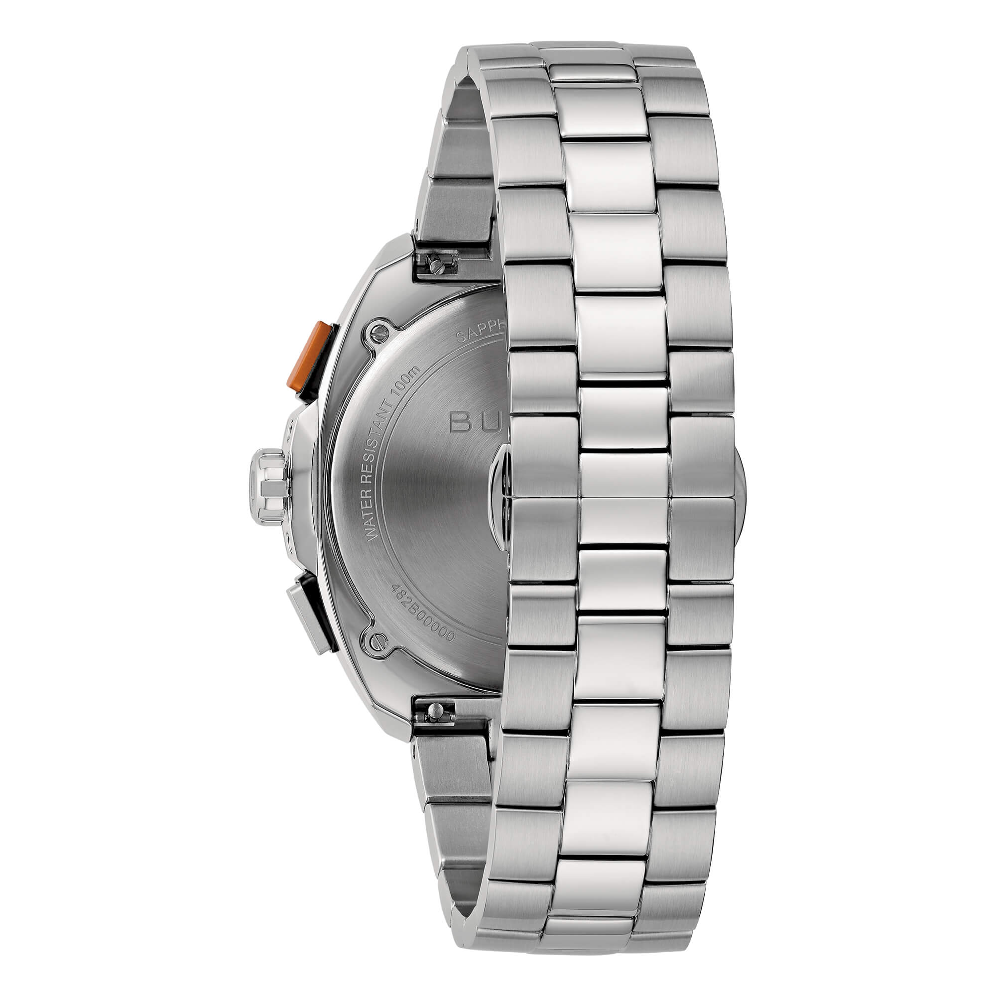 Bulova Racer azzurro