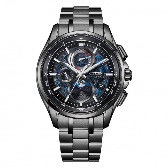 Citizen Attesa Hakuto-R Limited Edition