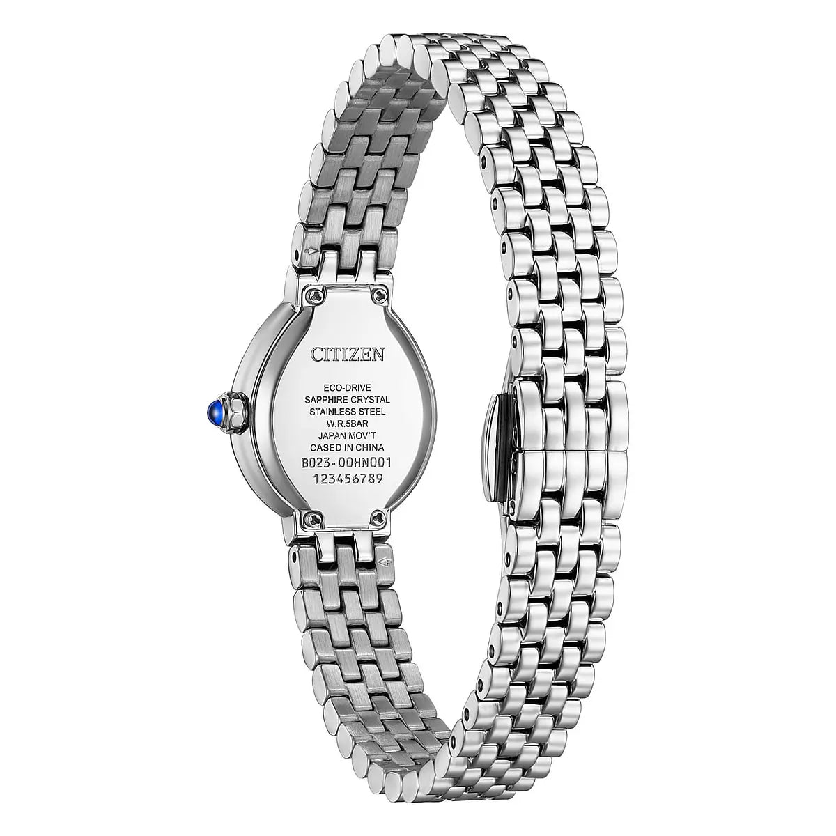 Citizen Lady Limited Edition Blu