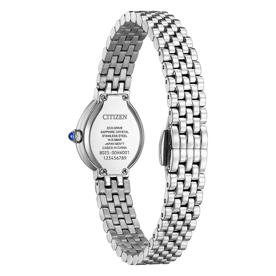Citizen Lady Limited Edition Blu