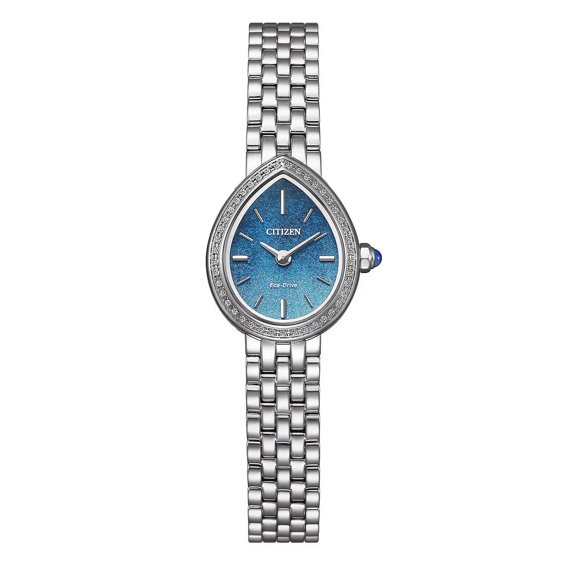 Citizen Lady Limited Edition Blu