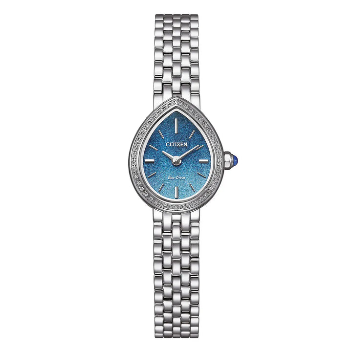 Citizen Lady Limited Edition Blu