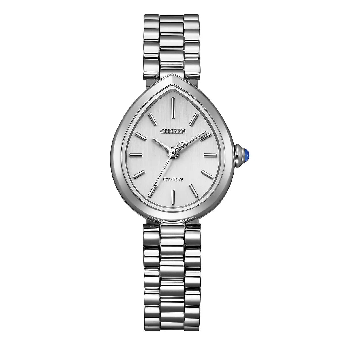 Citizen Lady Silver