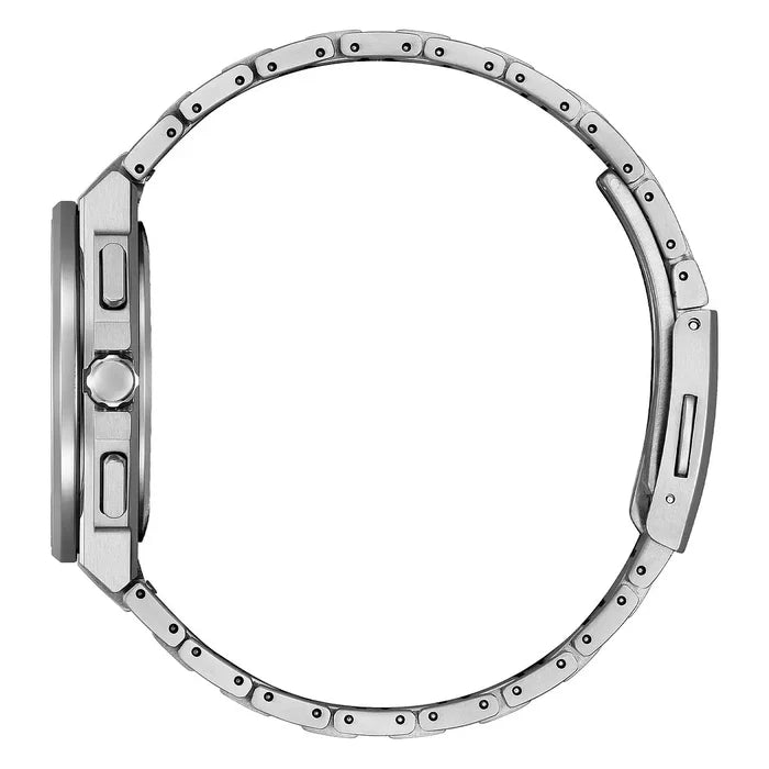 Citizen Radiocontrollato H804 Azzurro AT8397-56Z