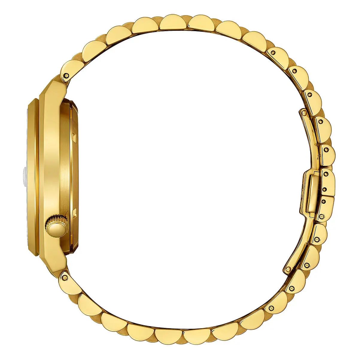 Citizen Tsuyosa Limited Edition Gold
