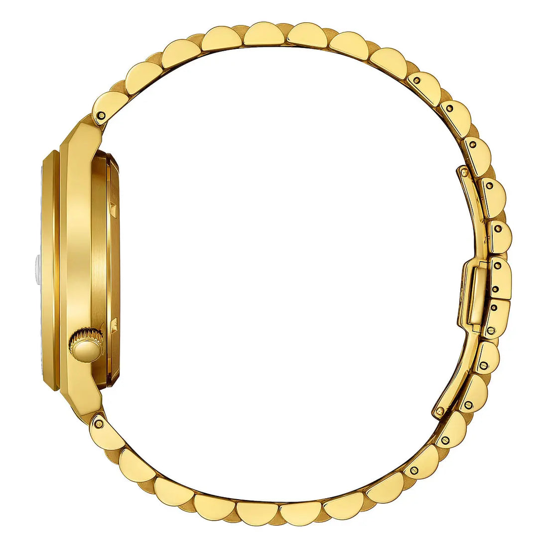 Citizen Tsuyosa Limited Edition Gold