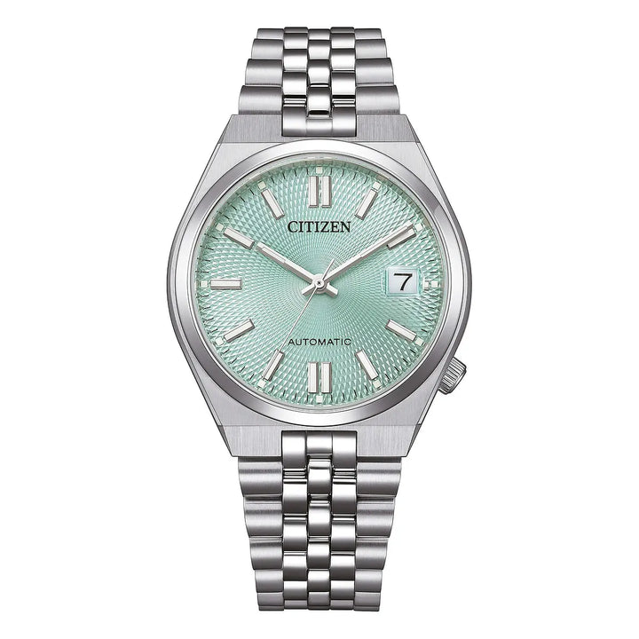 Citizen Tsuyosa Verde Acqua