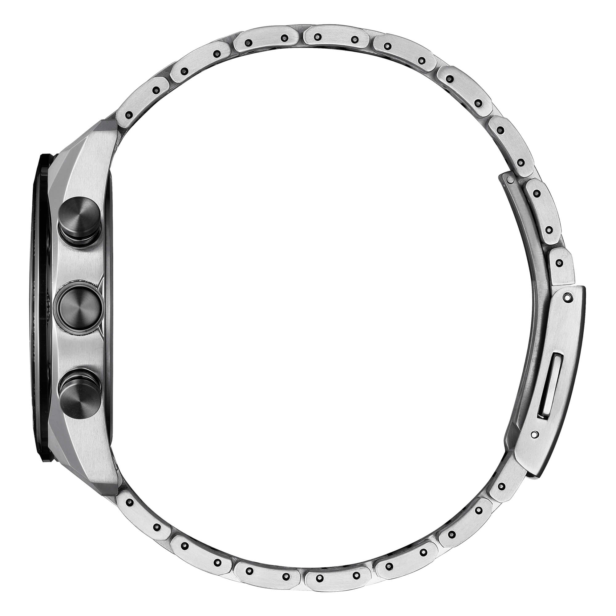 Citizen Collezione Attesa Stratosphere Sapphire Bezel