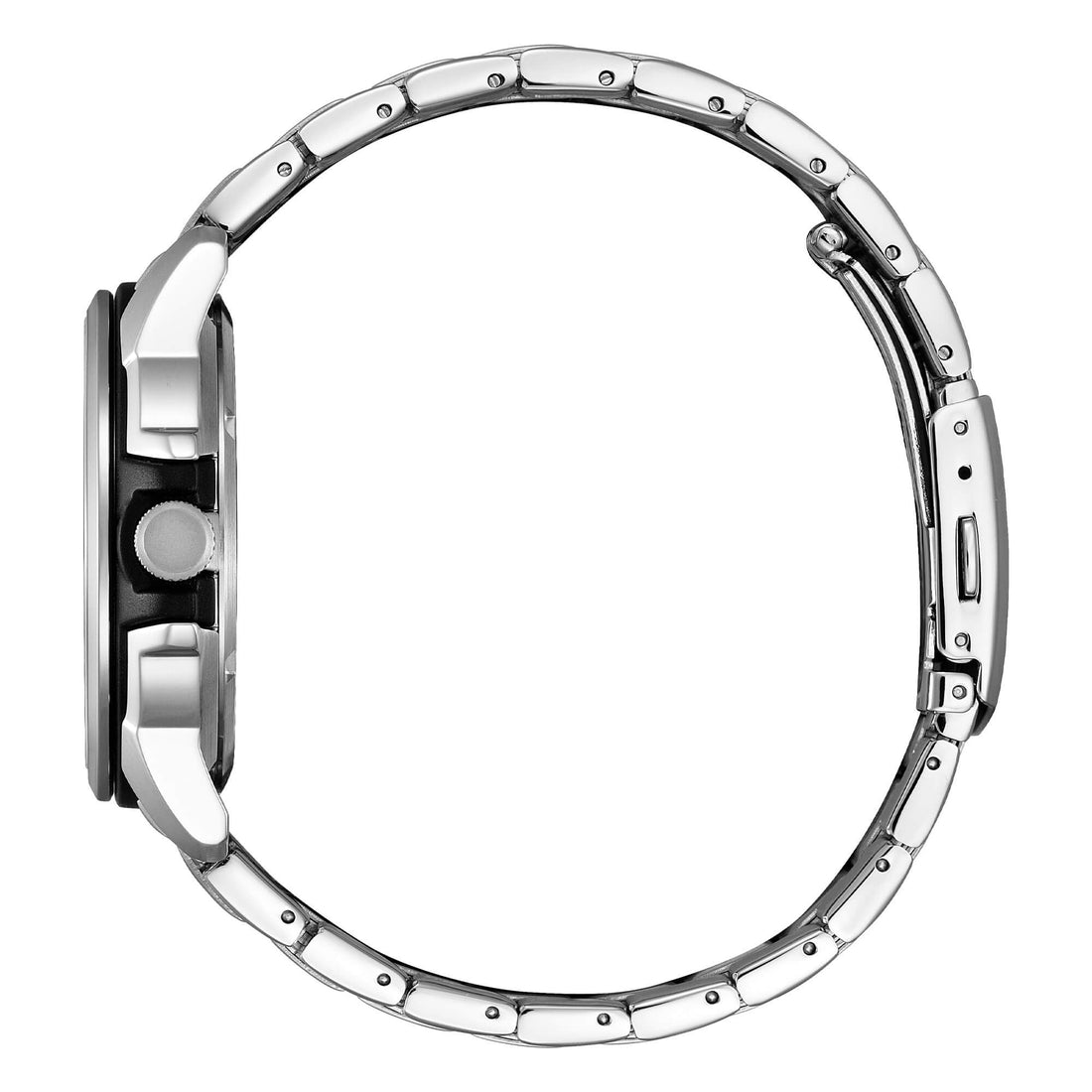 Citizen Sea Land eco-drive full lumen