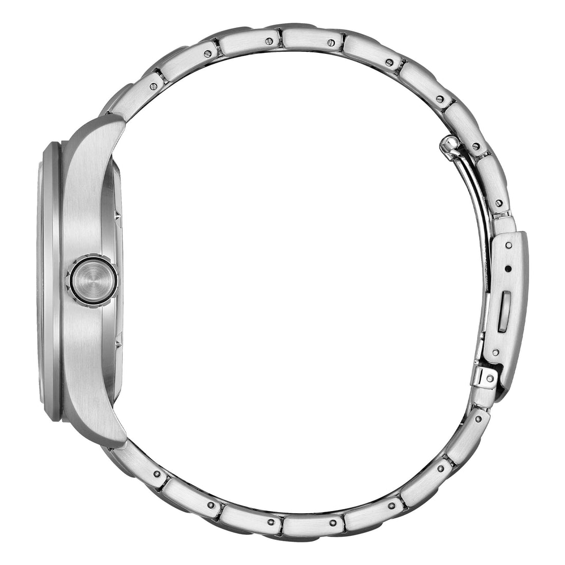 Citizen Urban Traveler eco-drive verde