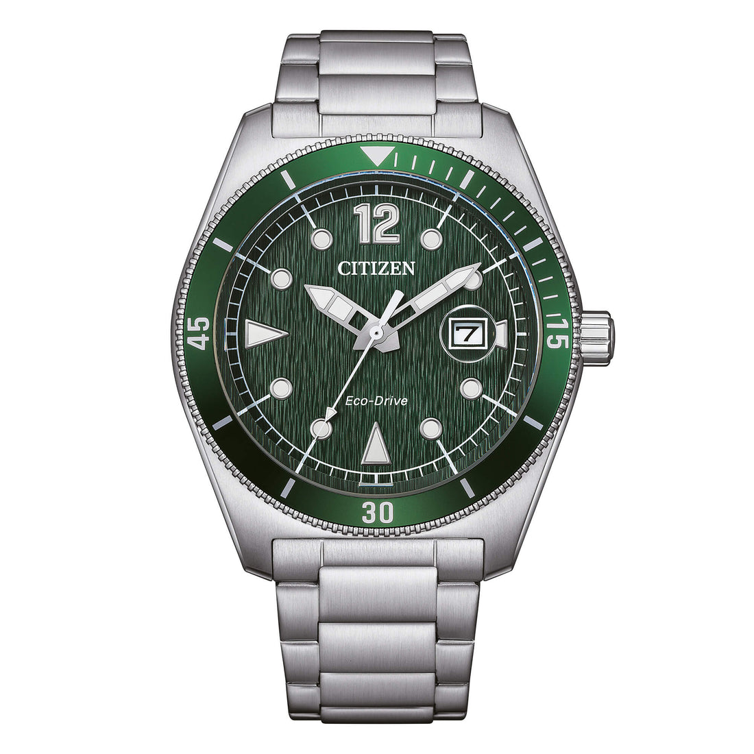 Citizen Marine