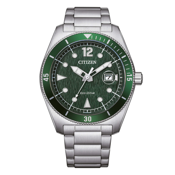 Citizen Marine