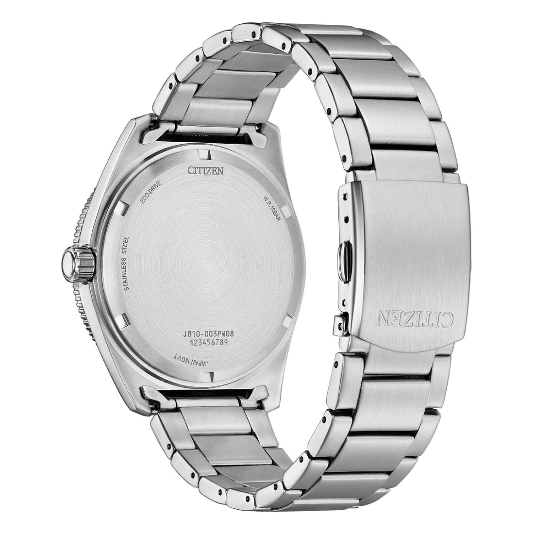 Citizen Marine