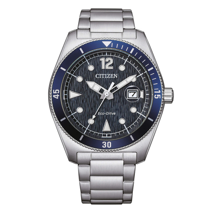 Citizen Marine