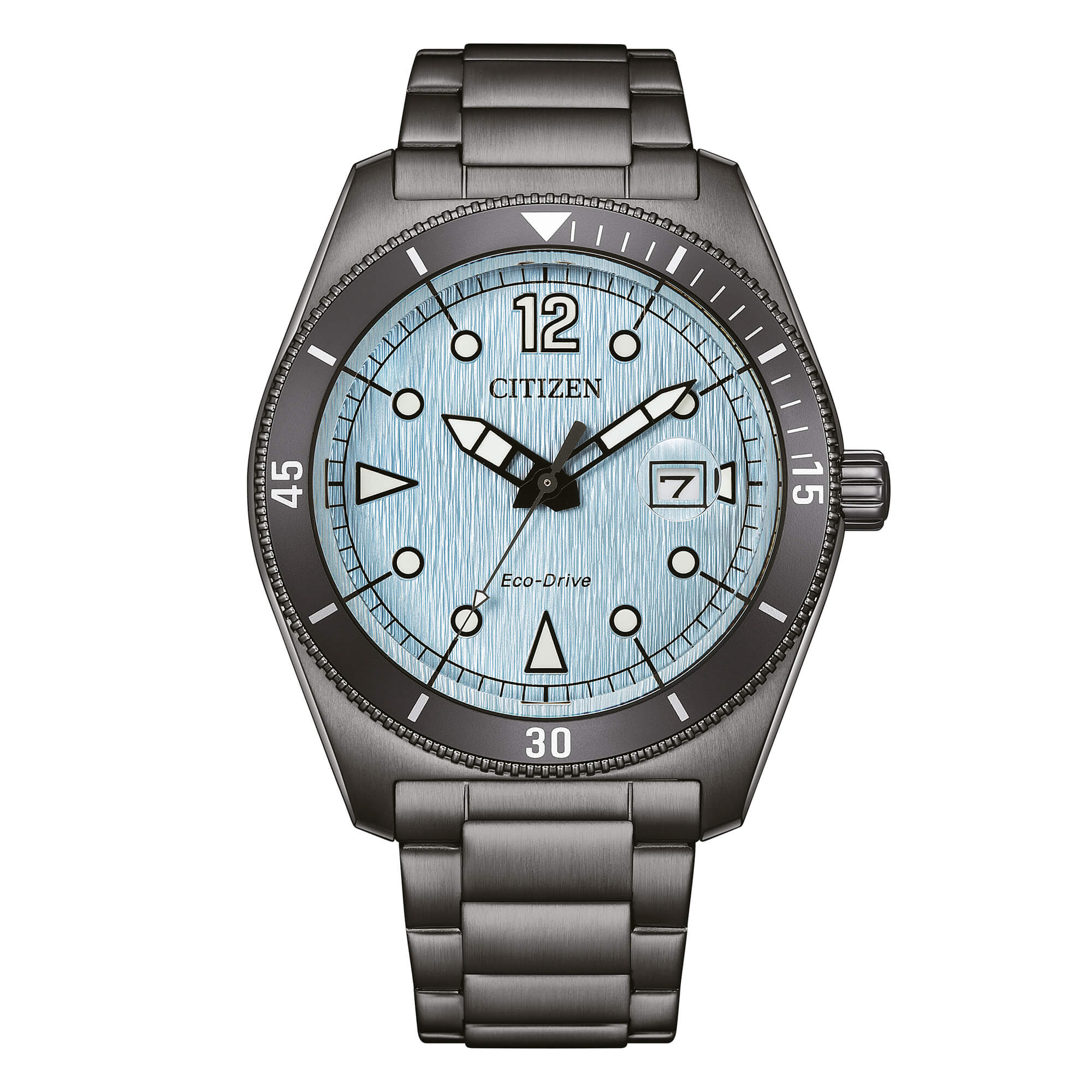 Citizen Marine