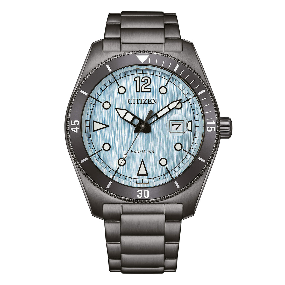 Citizen Marine