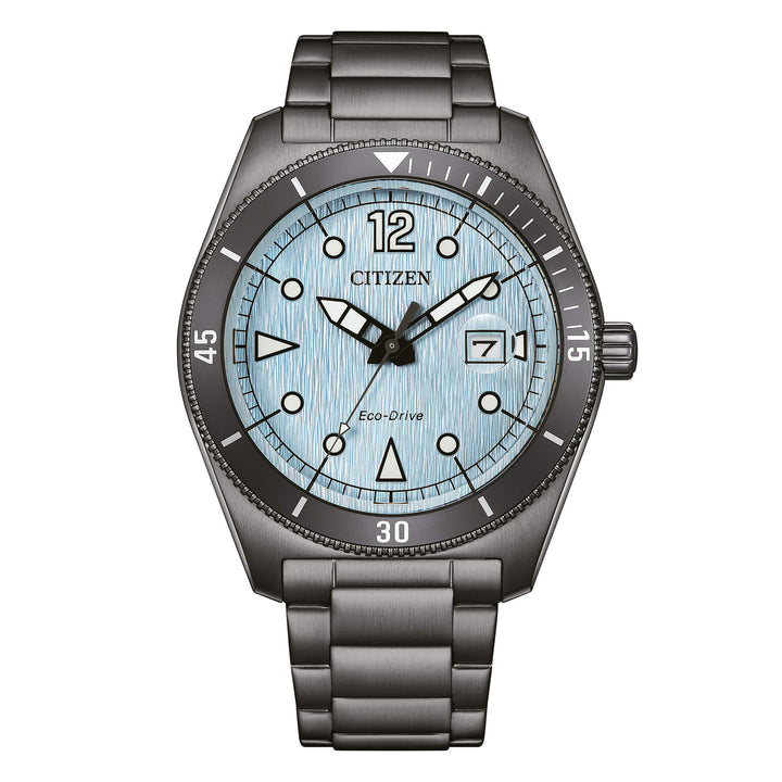 Citizen Marine