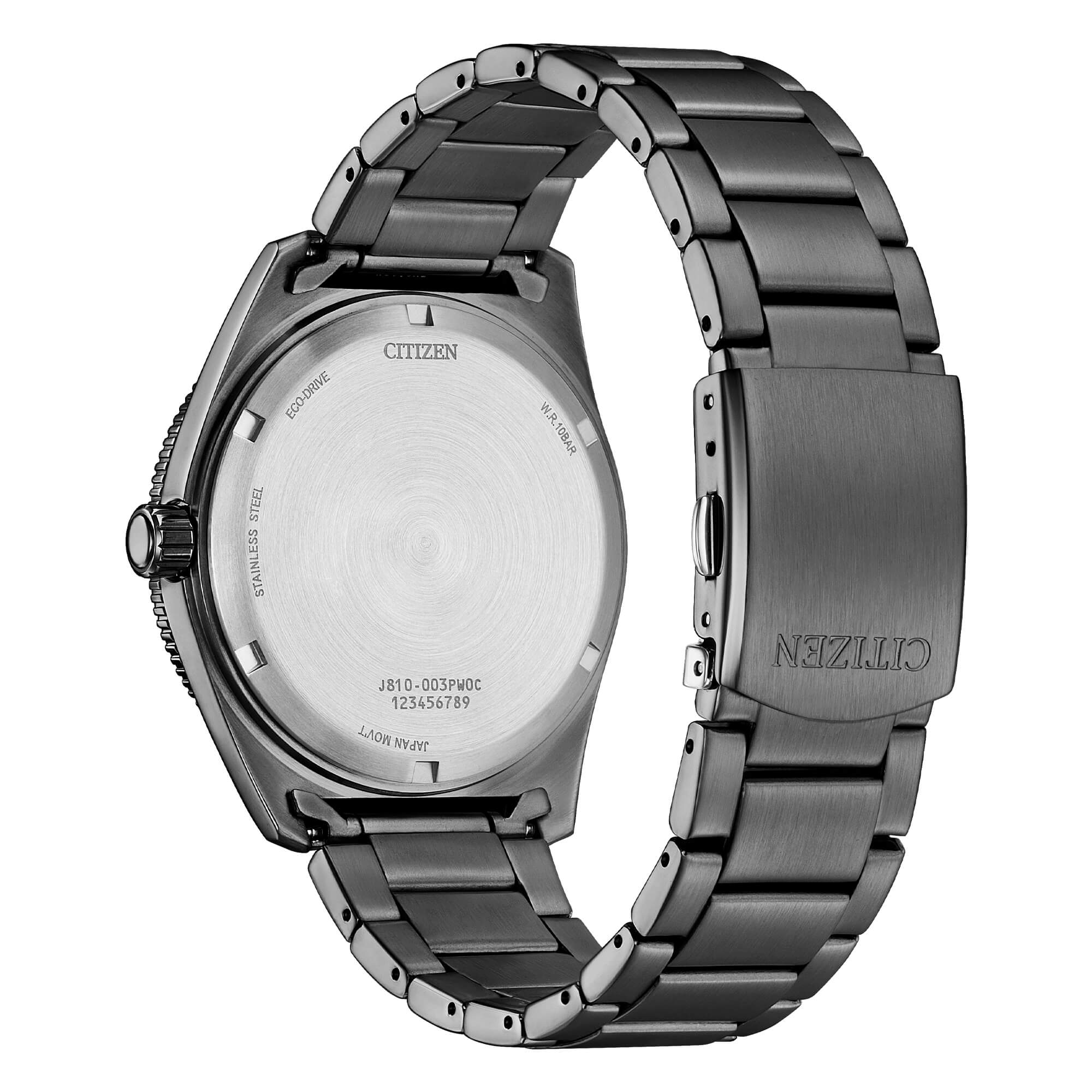 Citizen Marine