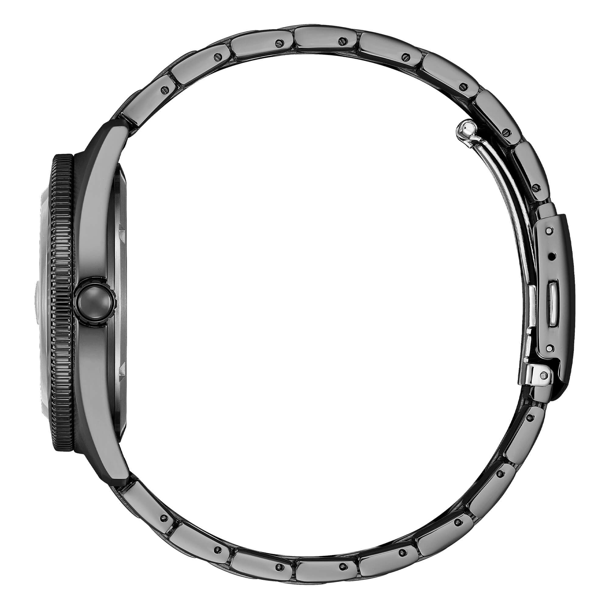 Citizen Marine