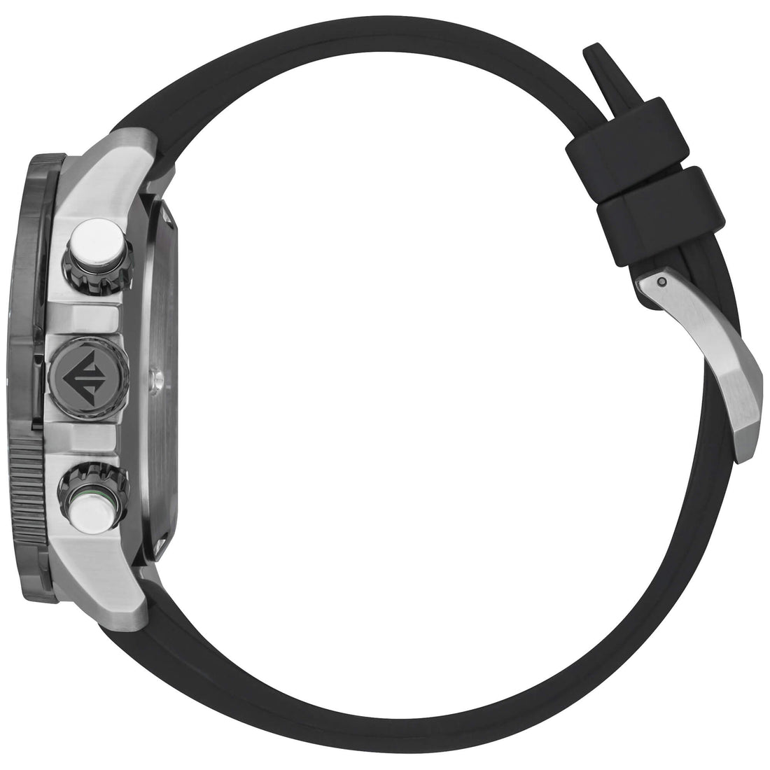 Citizen Promaster Aqualand eco-drive nero verde