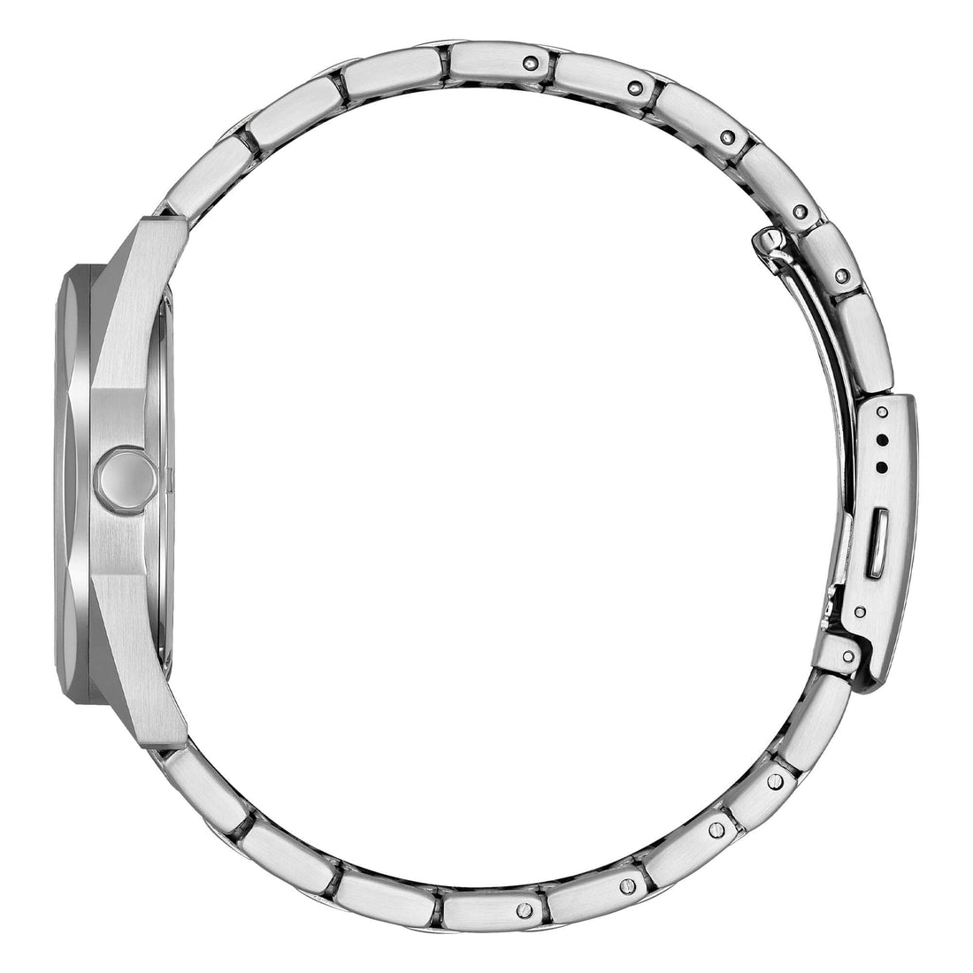 Citizen Metropolitan eco-drive bianco