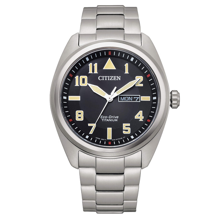 Citizen Super Titanio 8561