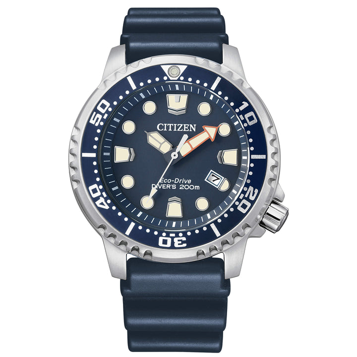 Citizen Promaster Diver's blu