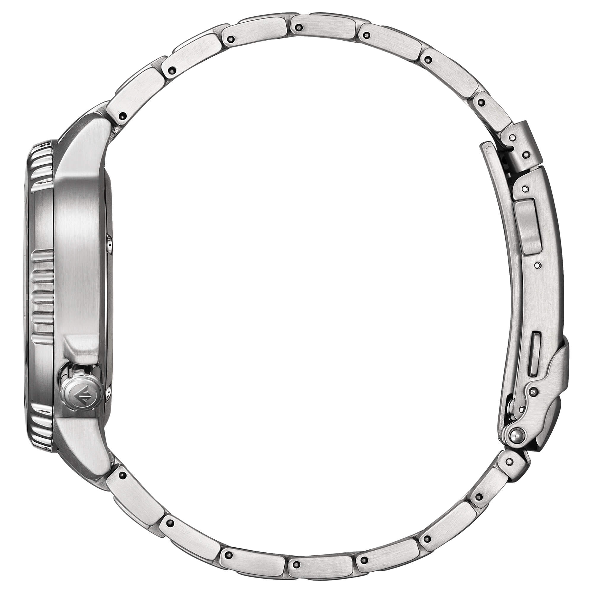 Citizen Promaster Diver's eco-drive verde