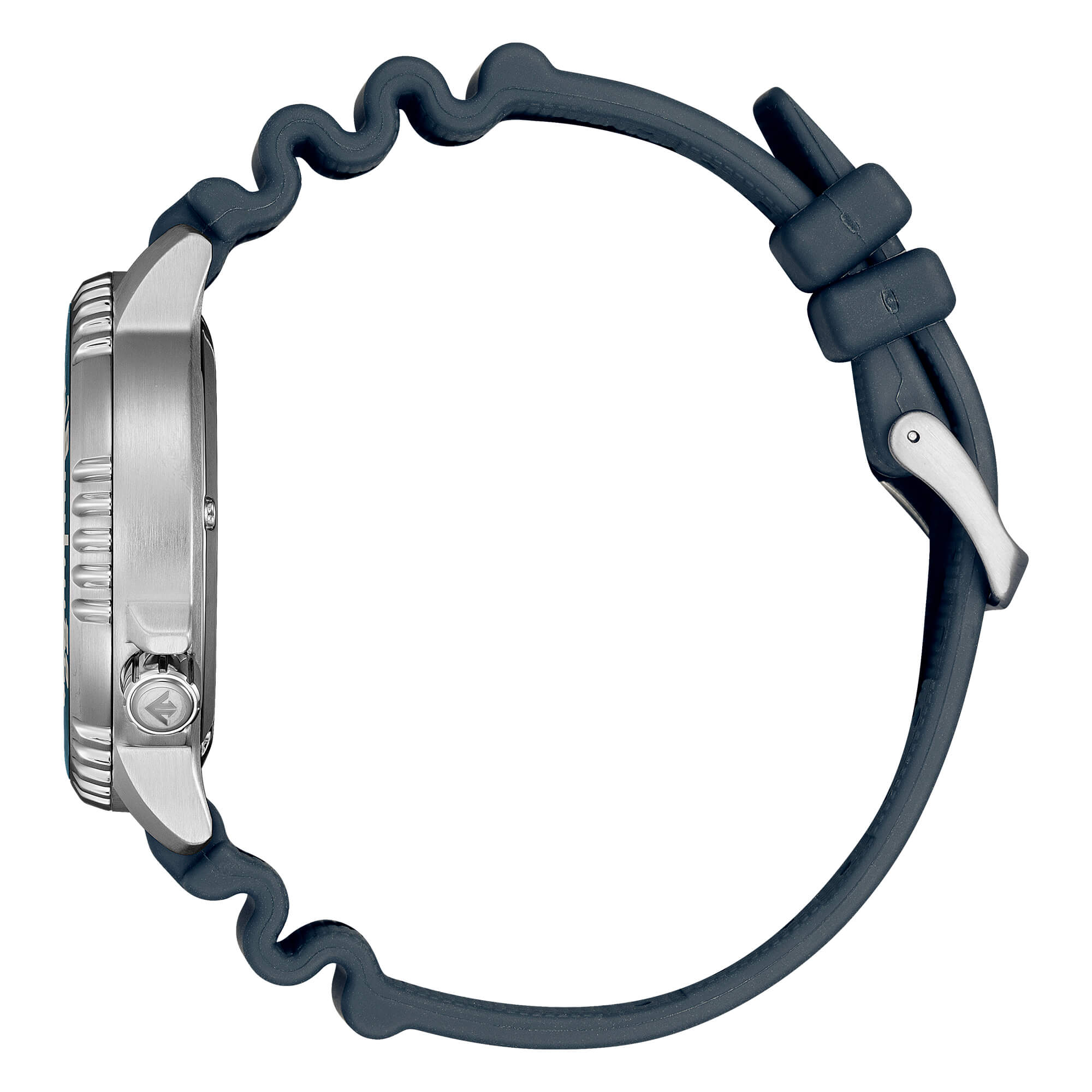 Citizen Diver's promaster quadrante blu Structural Dial Lim.Ed.