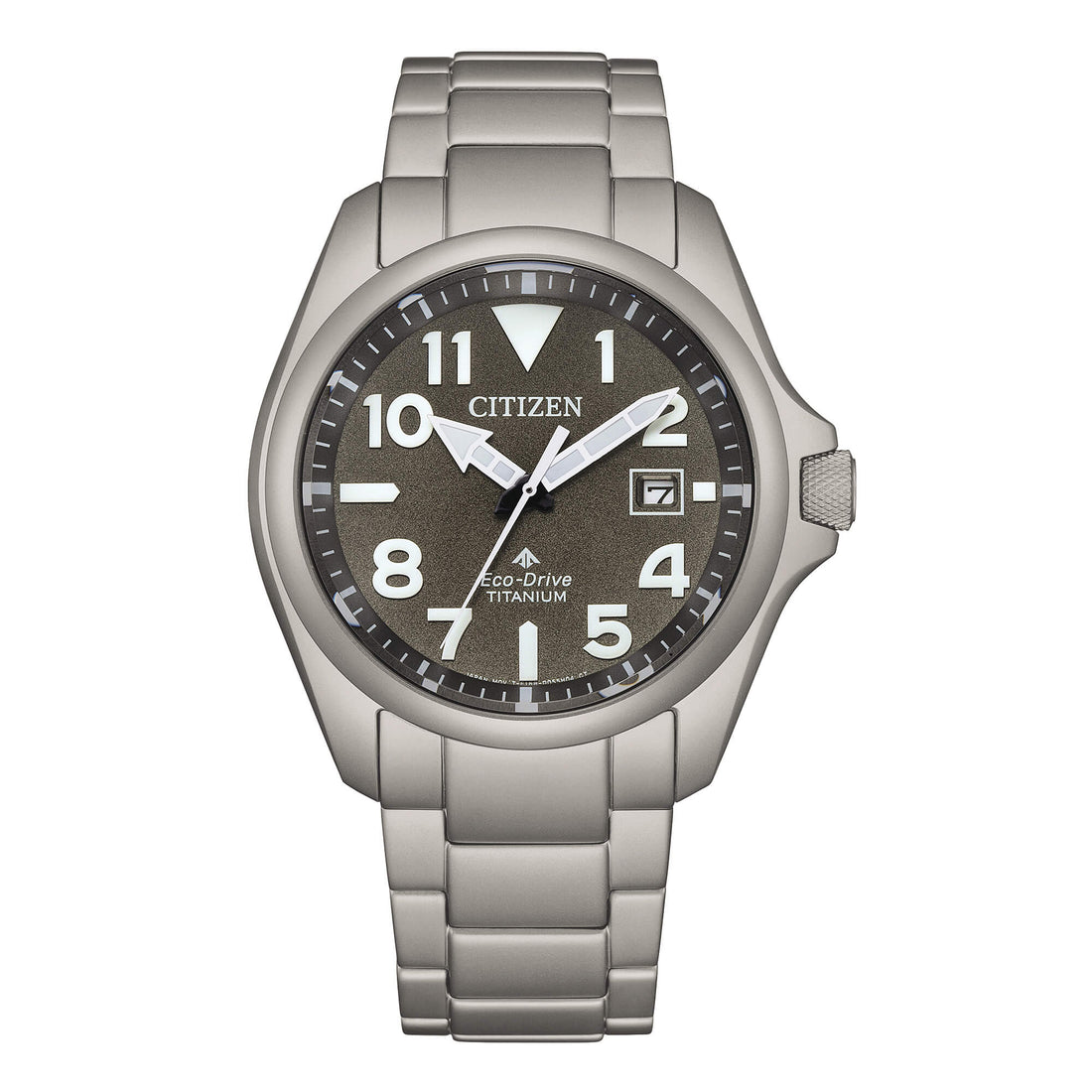 Citizen Land Super Titanio