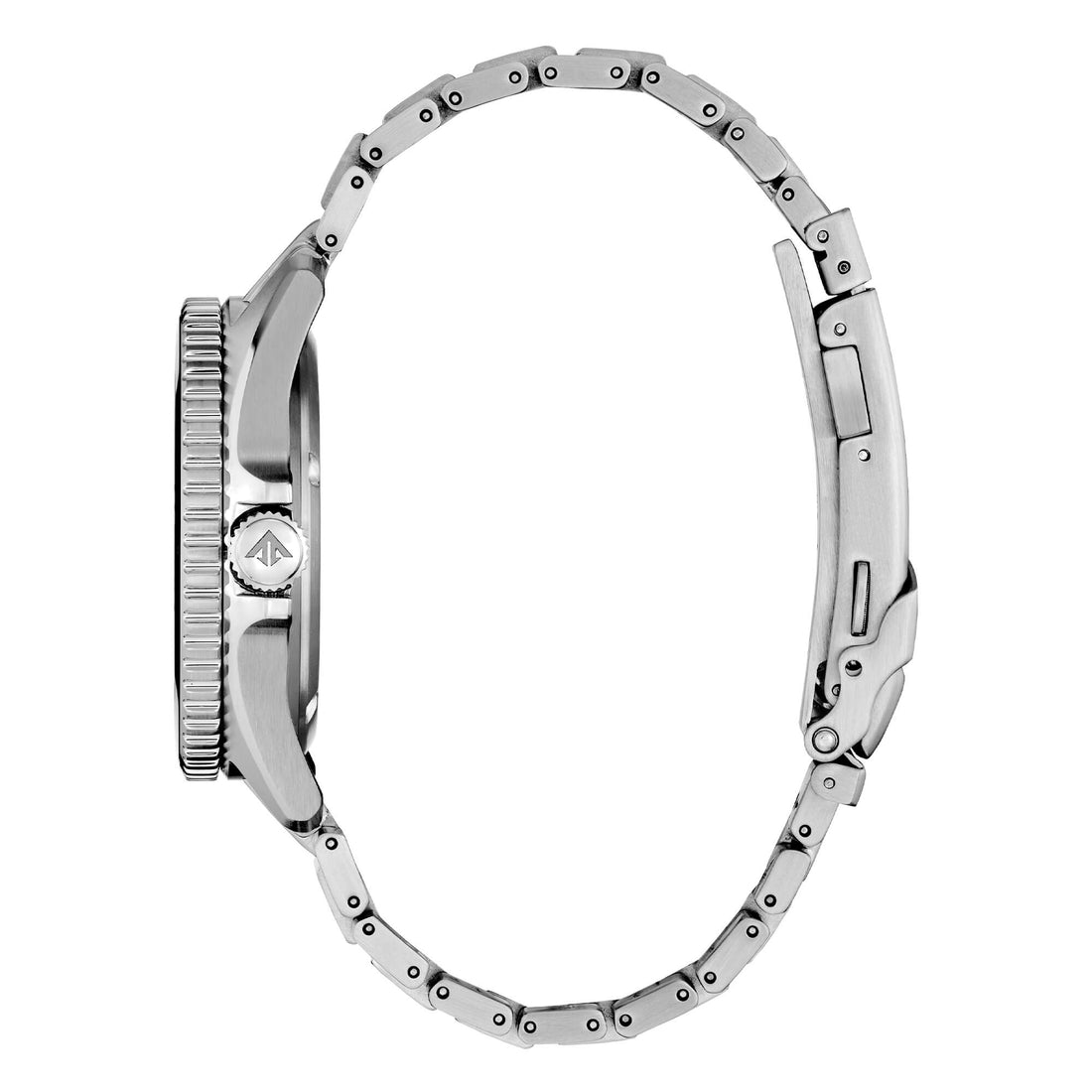 Citizen Diver's Eco Drive 200 mt 40mm
