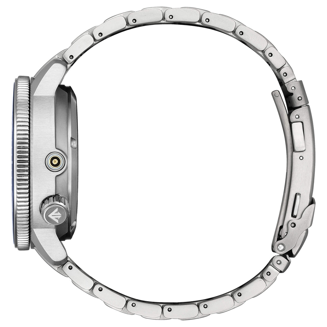 Citizen Promaste Aqualand Super titanio eco-drive blu