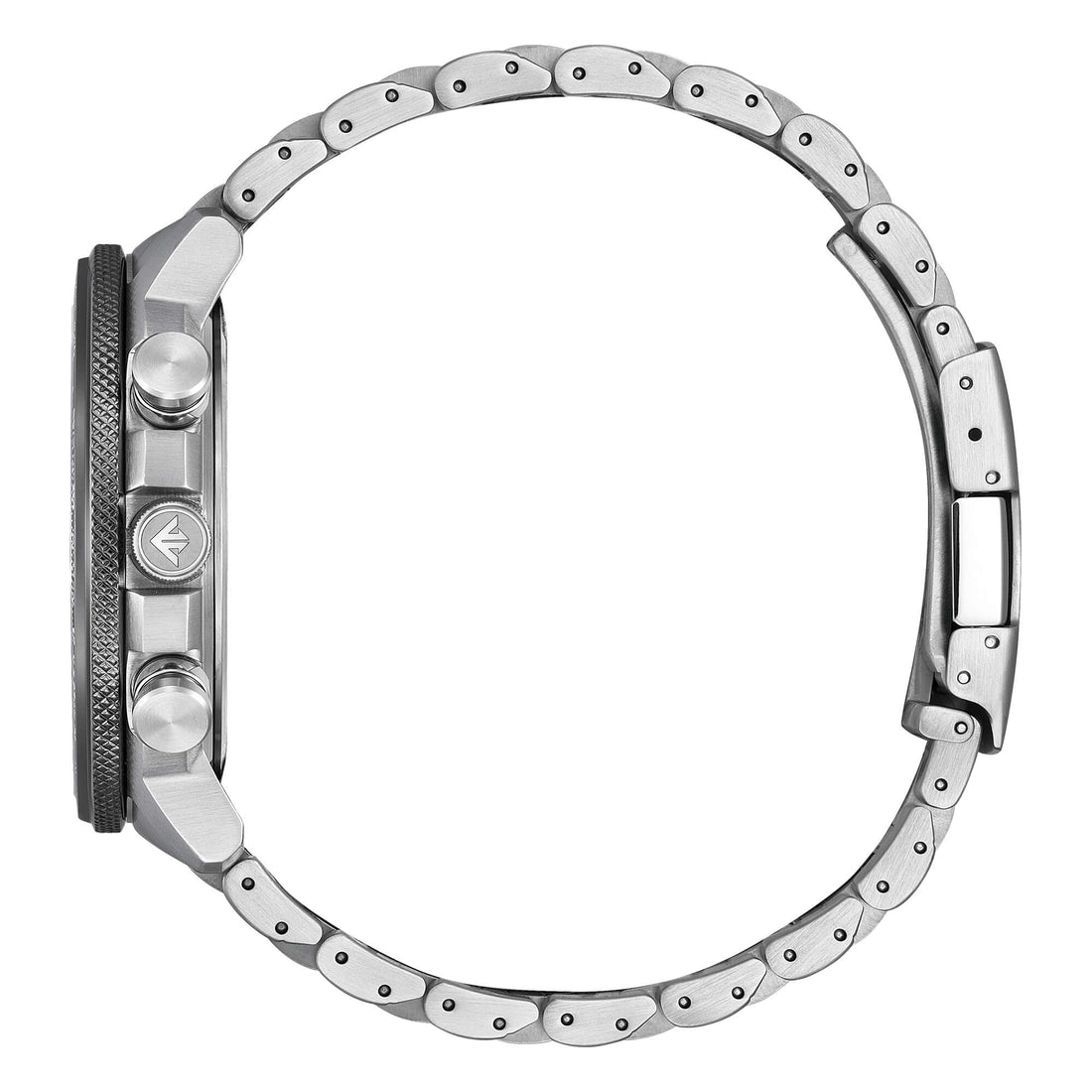 Citizen Promaster Geo Trekker Radiocontrollato grigio