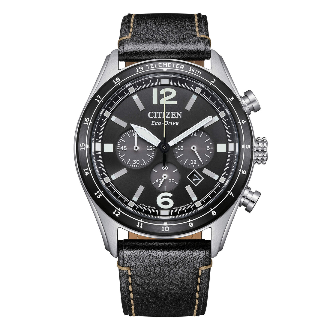 Citizen Aviator Crono
