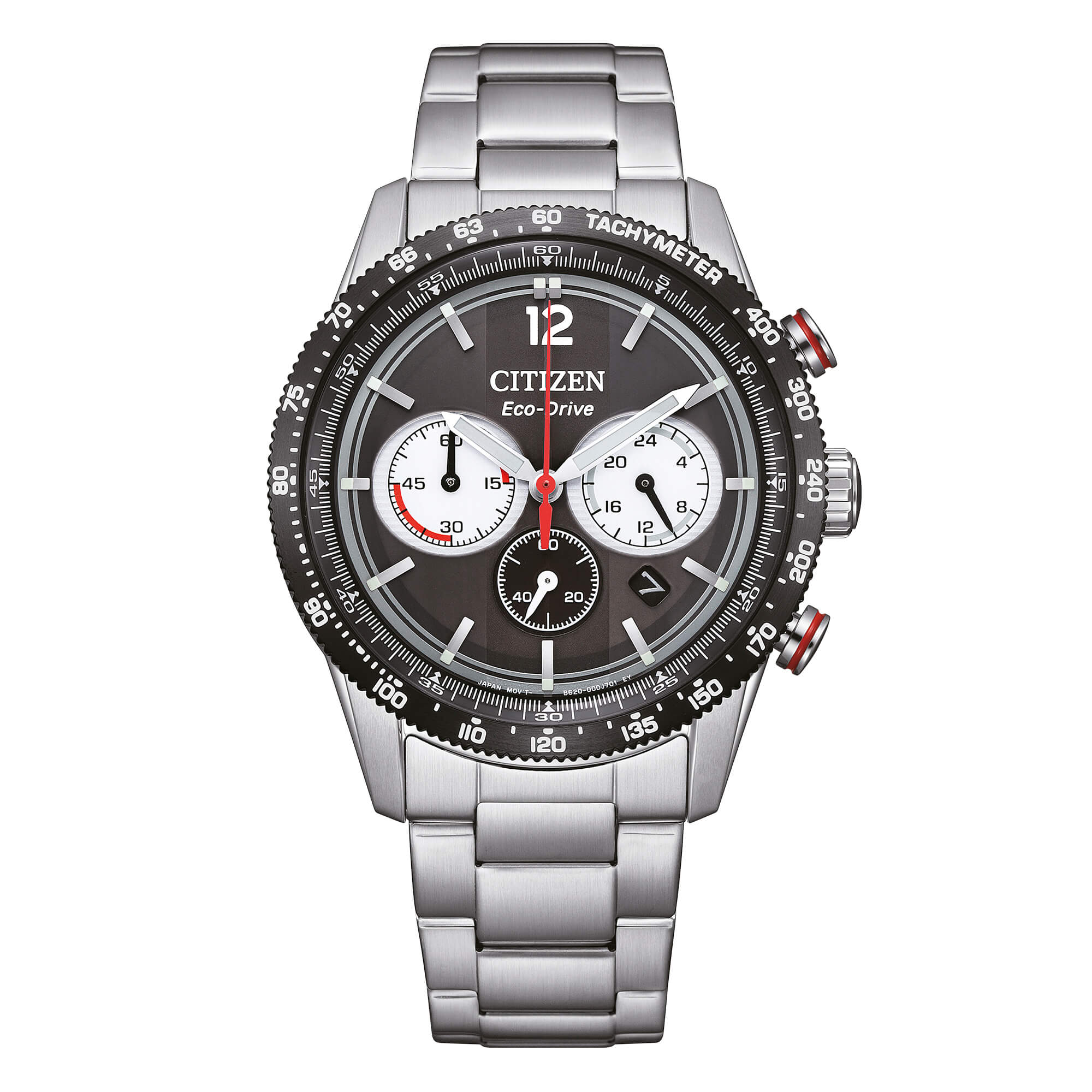Citizen Racing Crono