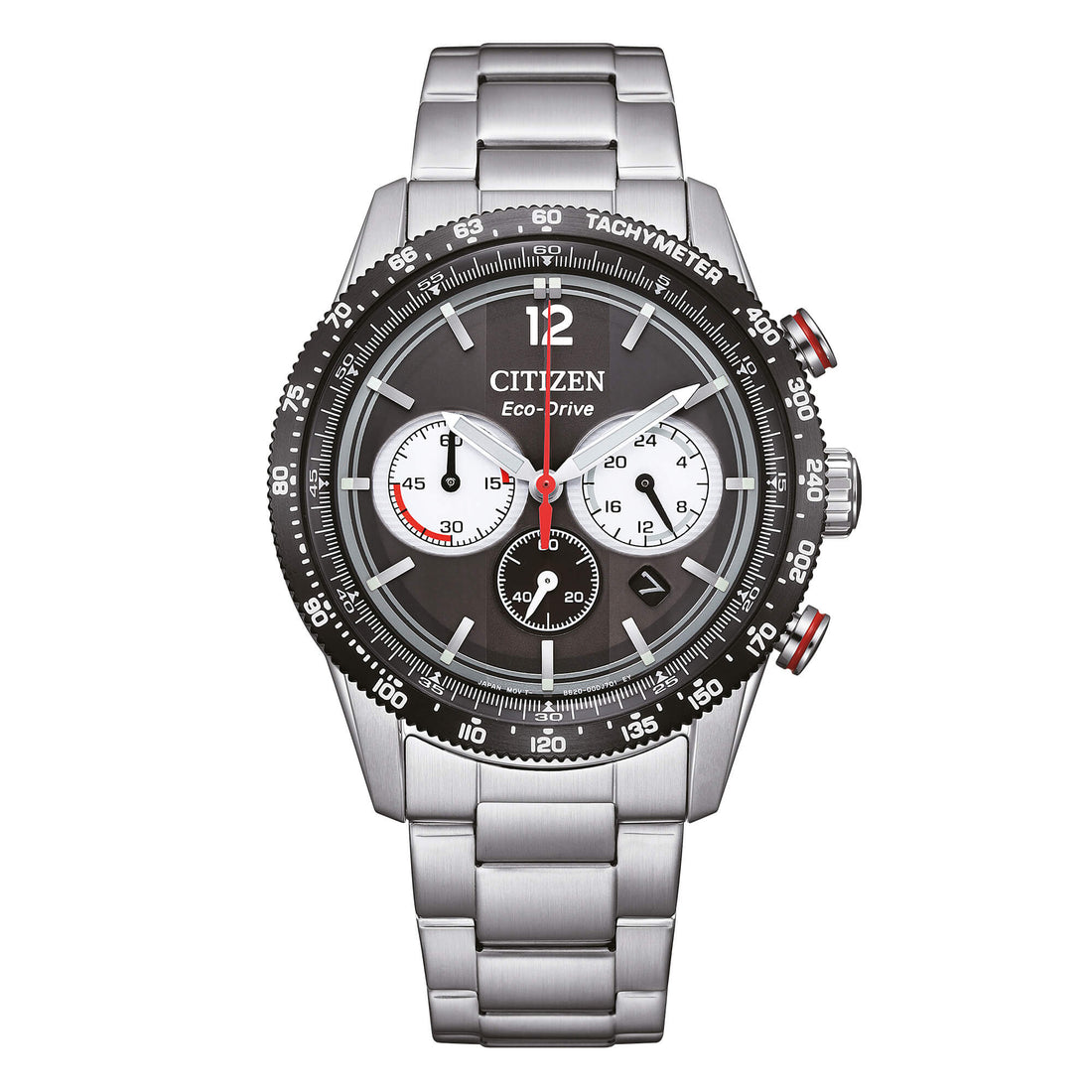 Citizen Racing Crono