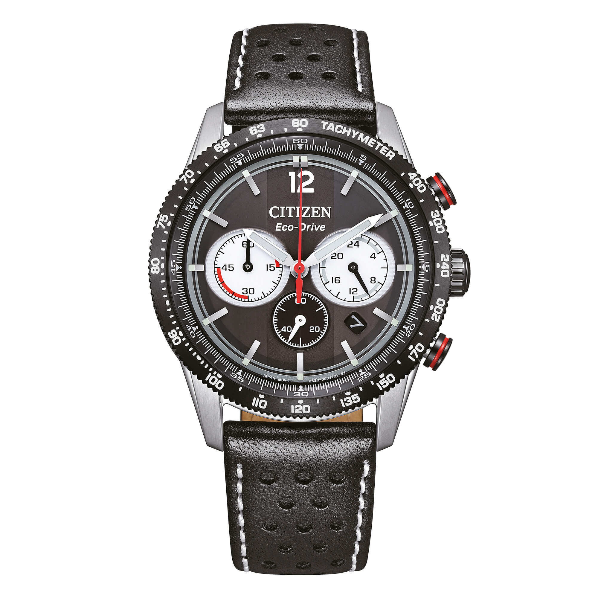 Citizen Racing Crono