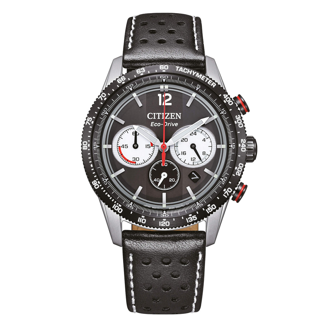 Citizen Racing Crono