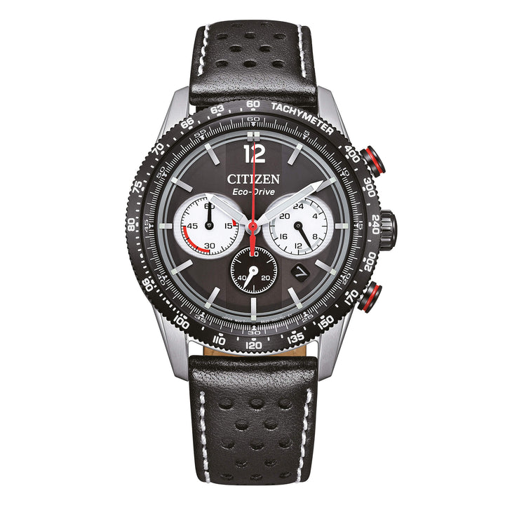 Citizen Racing Crono