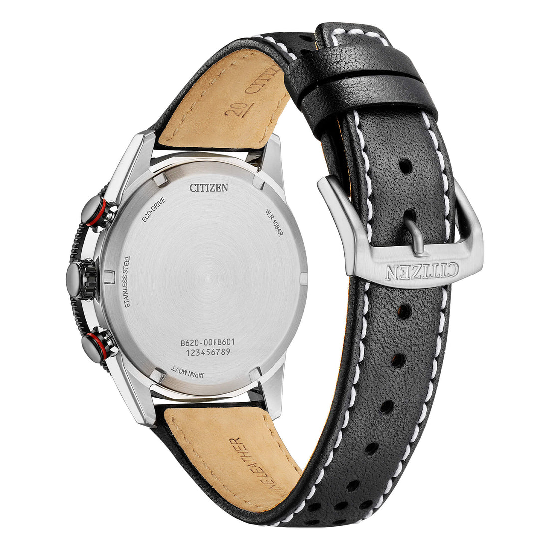 Citizen Racing Crono