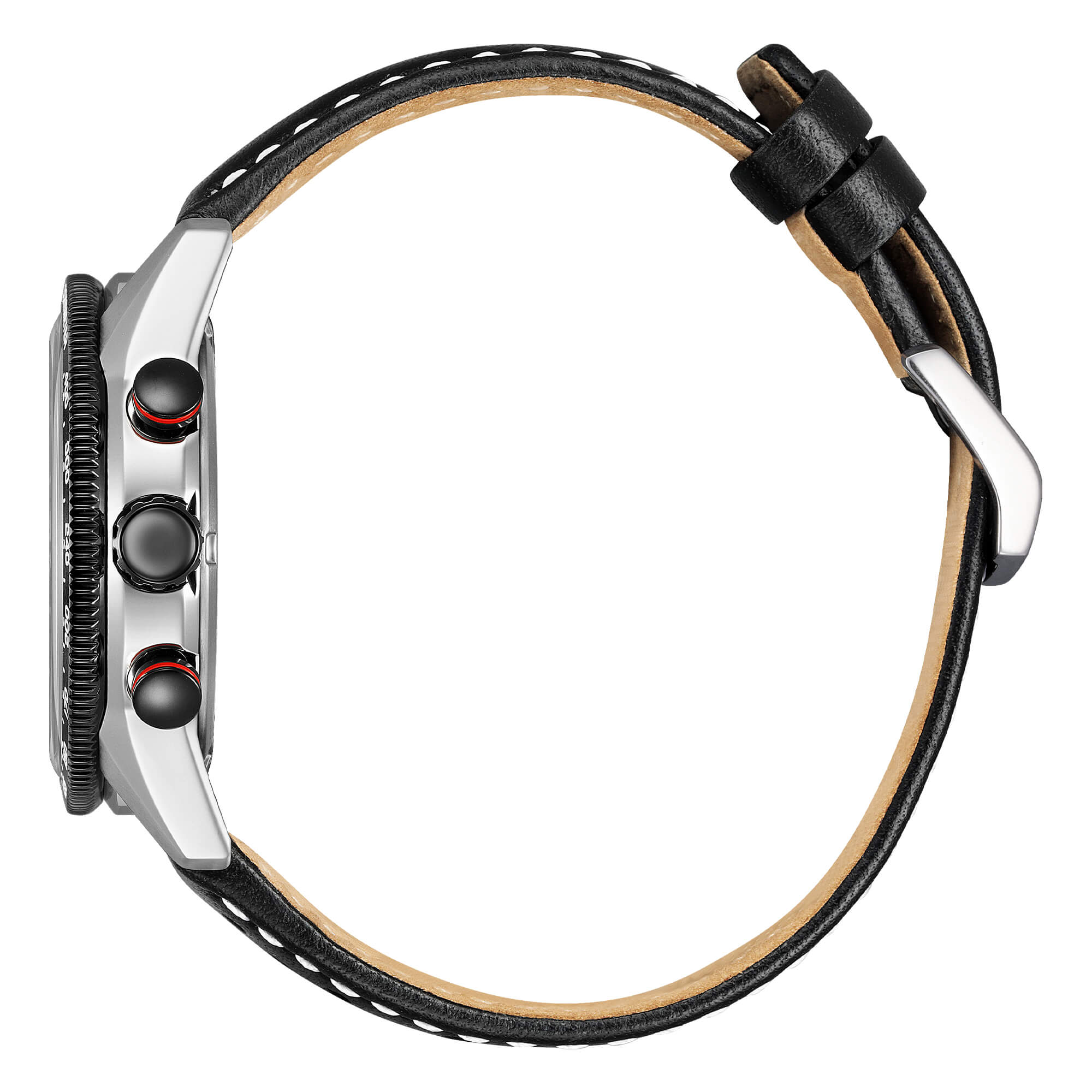 Citizen Racing Crono