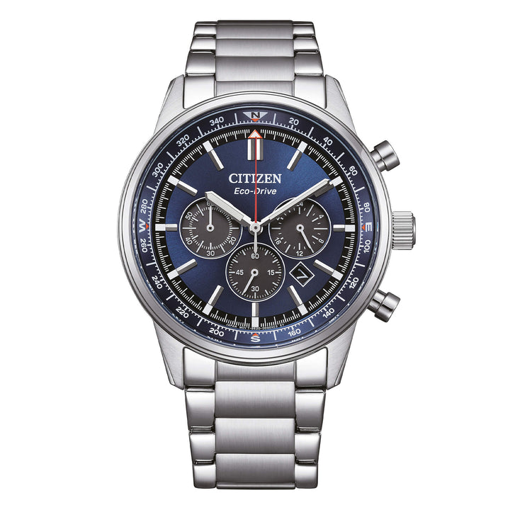 Citizen Aviator Crono