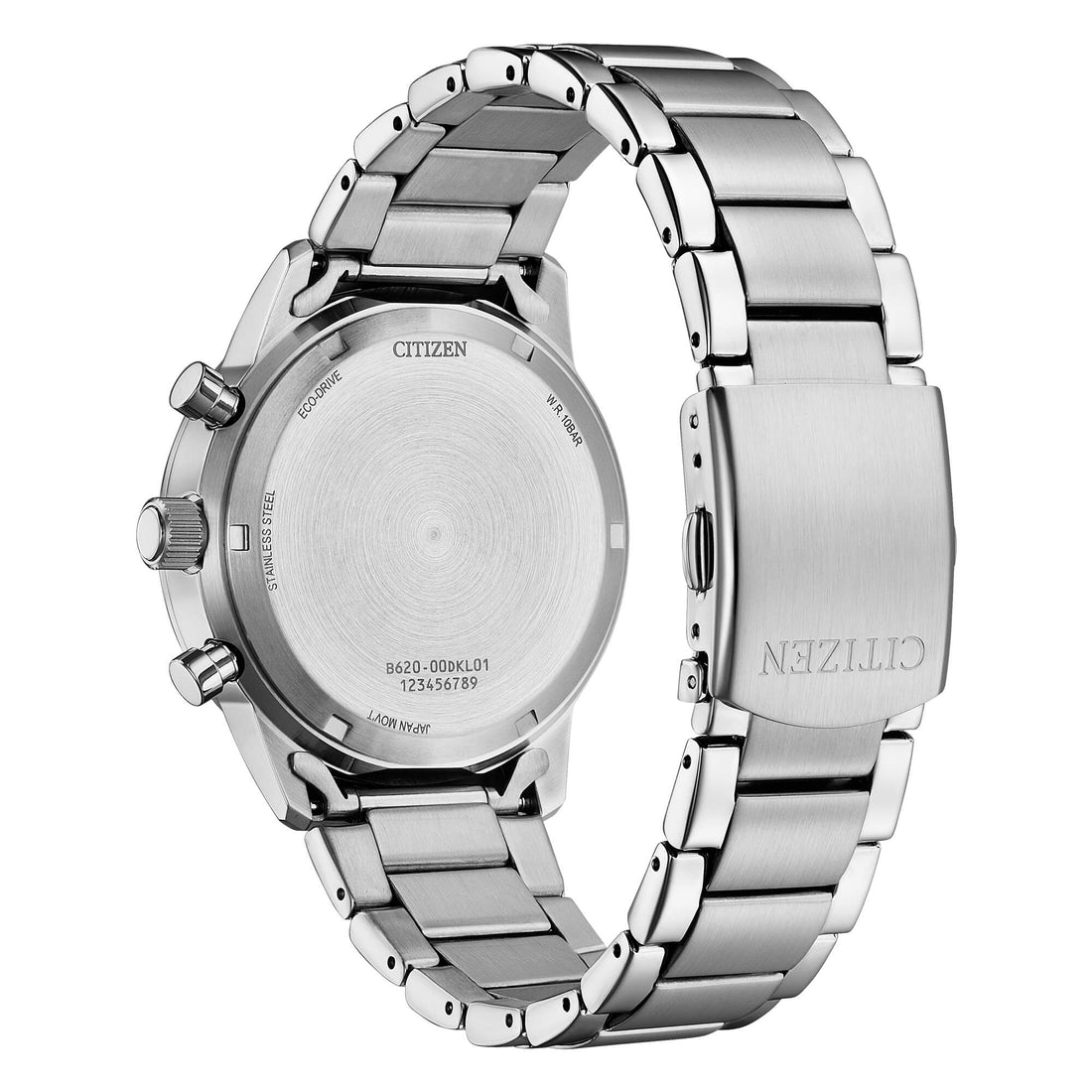 Citizen Aviator Crono