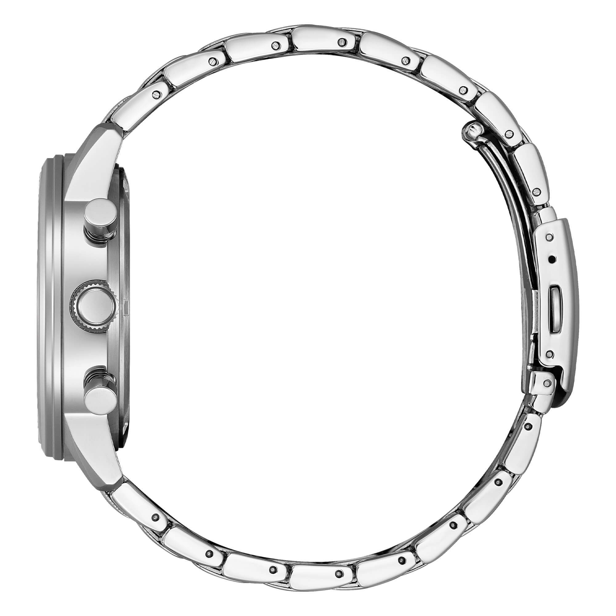 Citizen Aviator Crono