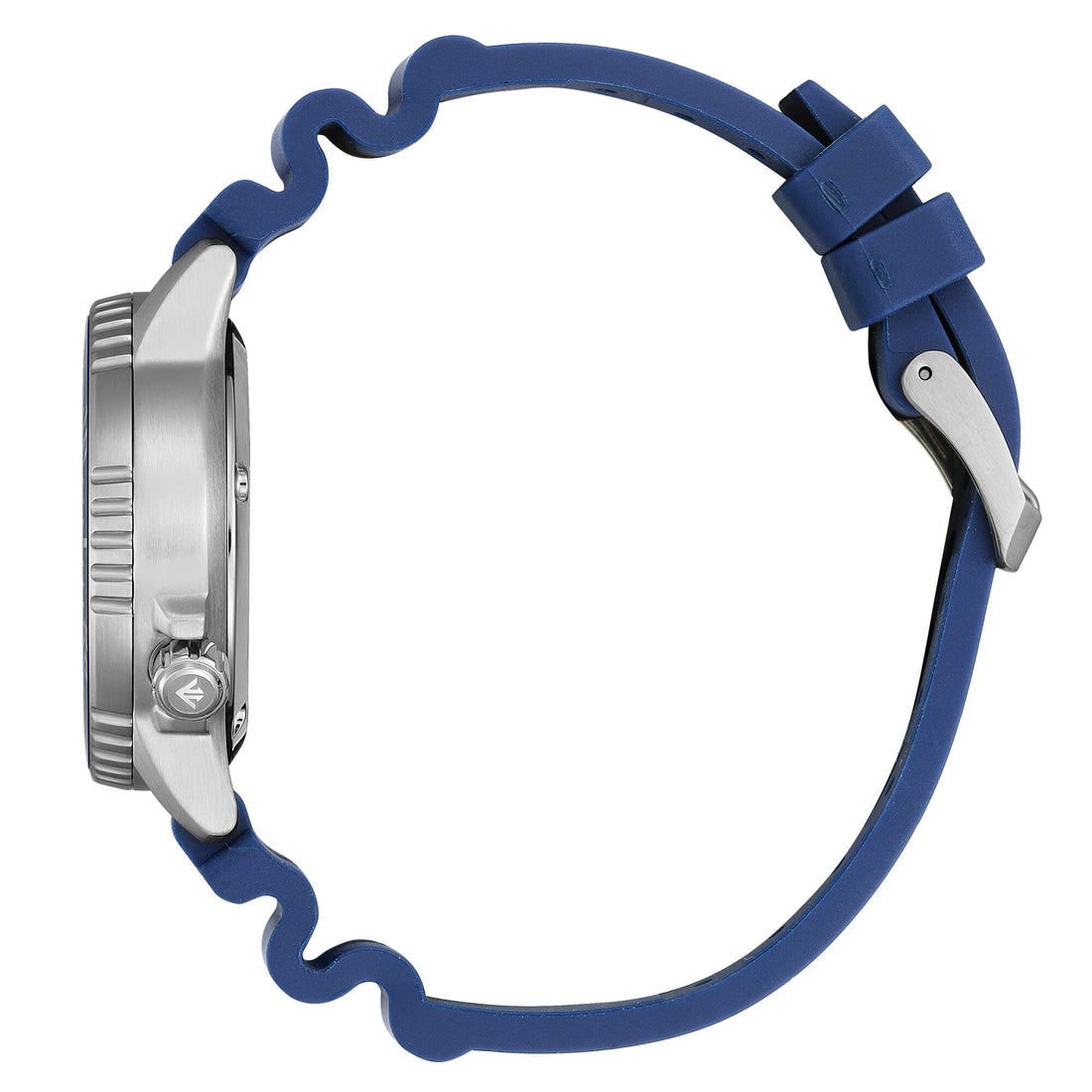 Citizen Diver's eco-drive blu