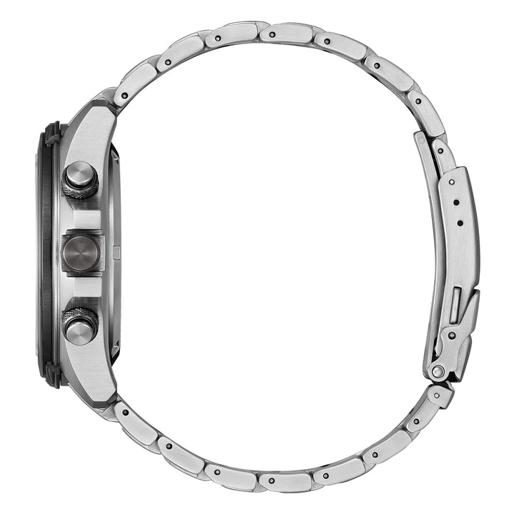 Citizen Promaster Land blu