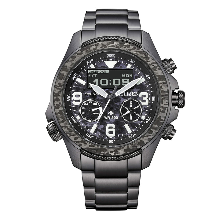 Citizen Promaster Land Limited Edition