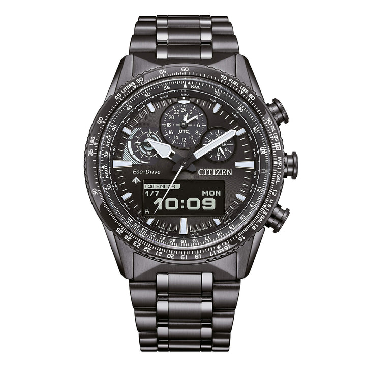 Citizen Skyhawk U830