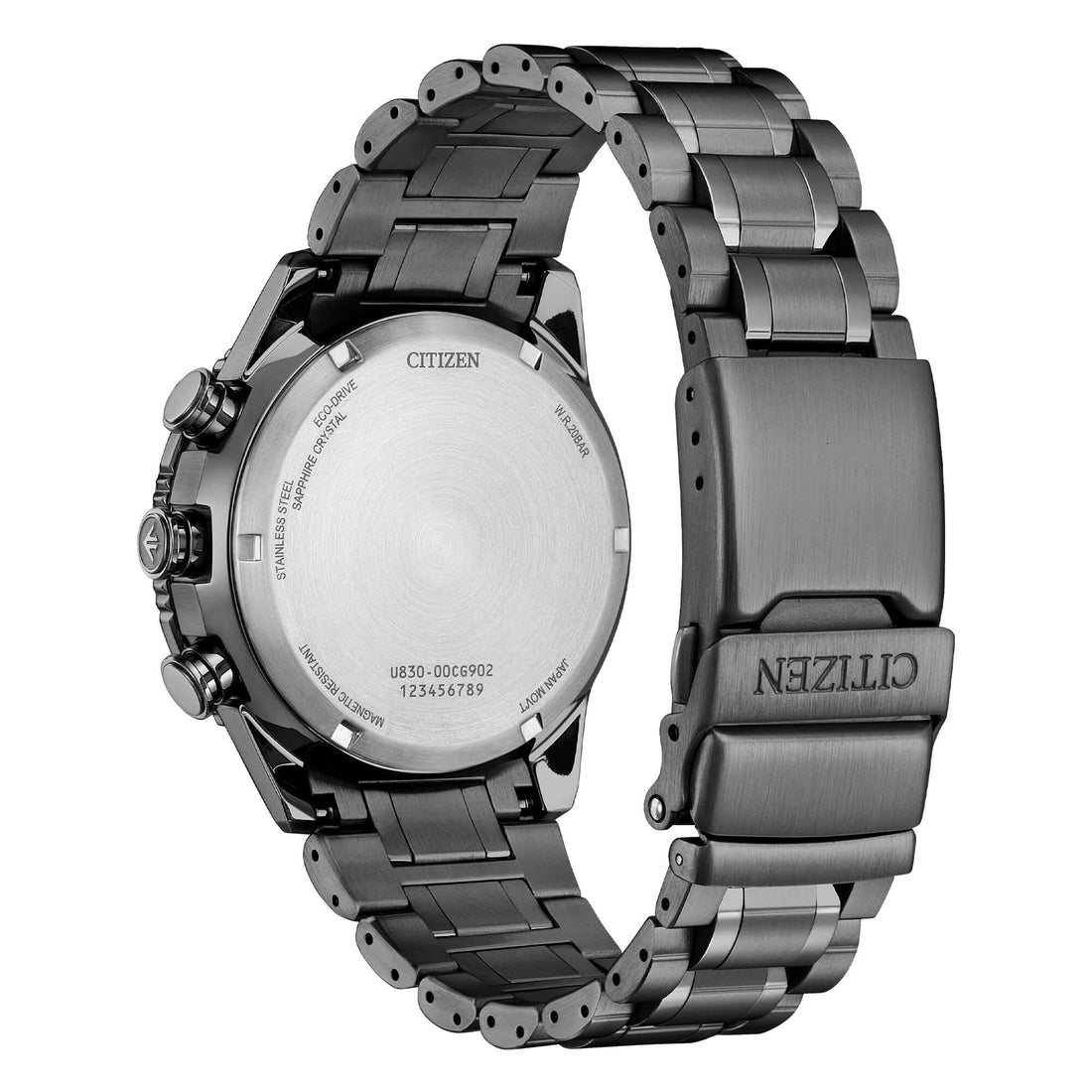 Citizen Skyhawk U830